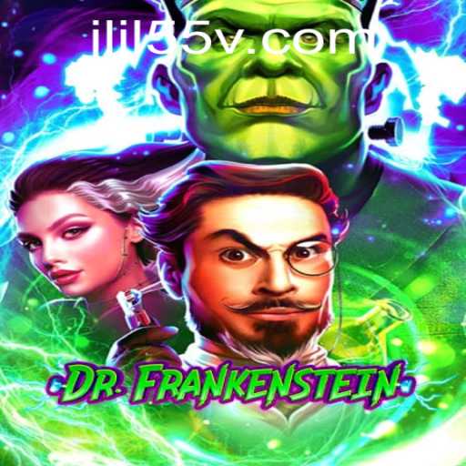 Unveiling the Mysteries of DrFrankenstein: A Thrilling Game Adventure