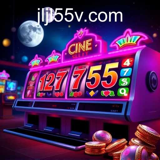 Exploring the World of Online Slots with jljl55