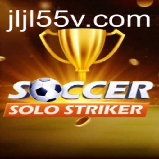 The Thrilling World of SoccerSoloStriker